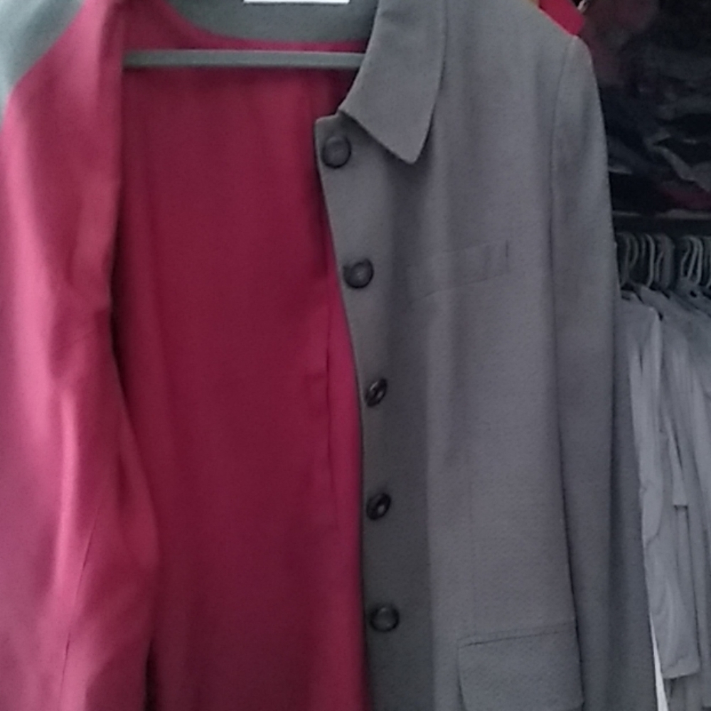 Jacket - Picture 3 of 3